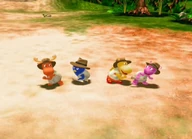 The Quest for the Flying Rock/Images | The Backyardigans Wiki | Fandom