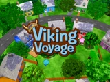 Viking Voyage