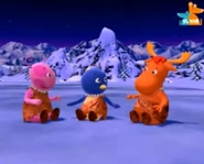 Need Something to help us past this ice