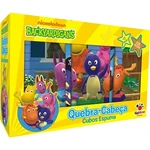 The Backyardigans Quebra-Cabeça Cubos Espuma by Ciabrink