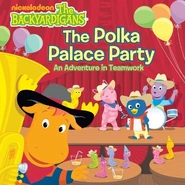 "The Polka Palace Party"