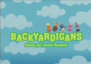Title card for the seasons 1-2 featured on Discovery Kids