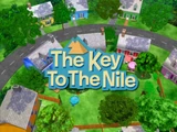 The Key to the Nile