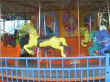 Mighty-Go-Round