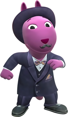 Inspecteur Austin
