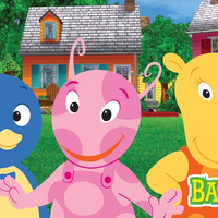 The Backyardigans Wiki Fandom