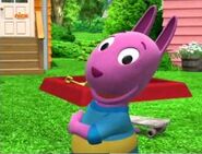 Caveman's Best Friend/Images | The Backyardigans Wiki | Fandom