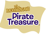 Pirate Treasure (ride)