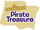 Pirate Treasure (ride)