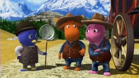 Category Videos The Backyardigans Wiki Fandom