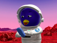 The Backyardigans Mission to Mars 19 Pablo