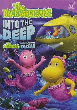 Canadian Cover