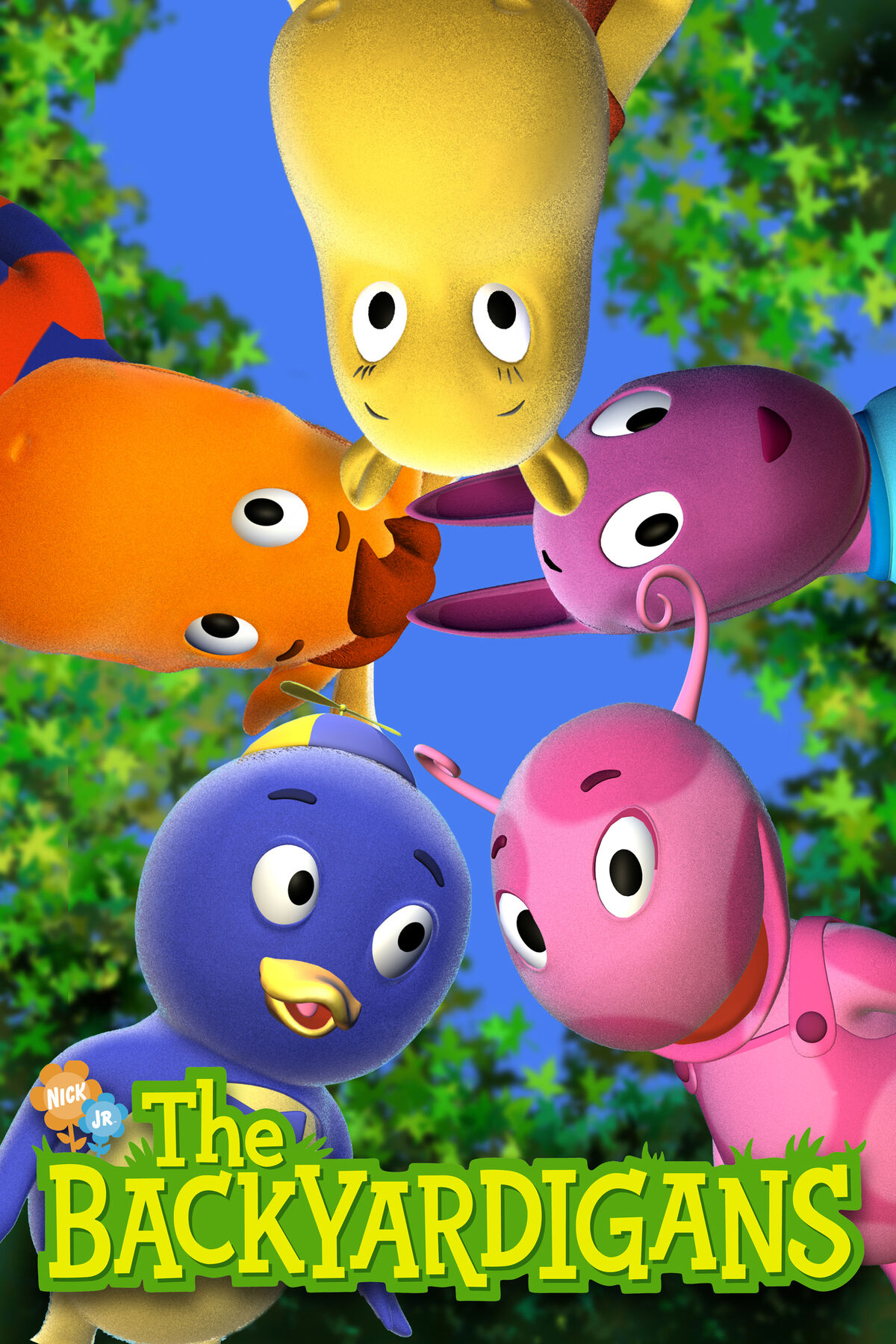 See from The Backyardigans episodes red carpet events and get the latest  cast and more on in 2020 tasha the backyardigans HD phone wallpaper   Pxfuel