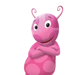 Uniqua Images The Backyardigans Wiki Fandom
