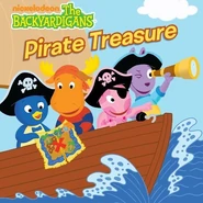 "Pirate Treasure"