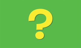 Question Mark