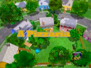 Brazilian Portuguese Title Card