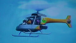 News Chopper