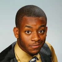 Reginald Davis Jr The Backyardigans Wiki Fandom