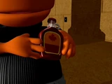 Spy Maple Syrup