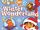 Nick Jr. Winter Wonderland