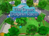 The Great Dolphin Race