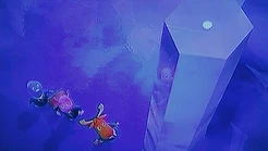 To the Center of the Earth/Images | The Backyardigans Wiki | Fandom