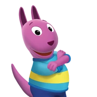 Austin The Backyardigans Wiki Fandom