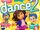 Nickelodeon Dance 2