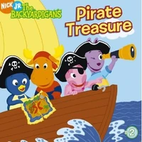 Piratetreasurebook