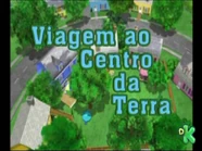Brazilian Portuguese title card