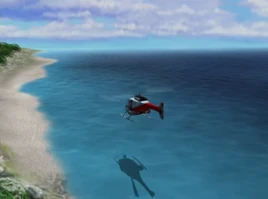 The Backyardigans Risky Business Beach