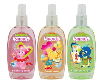 simonds baby shampoo