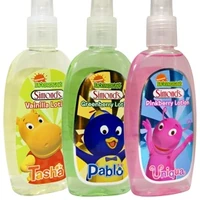simonds baby shampoo