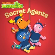 "Secret Agents"