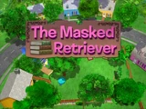 The Masked Retriever