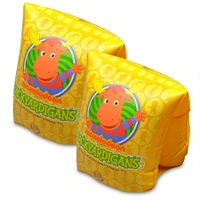 Backyardigans Nautika Products (8)