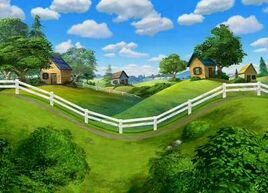 Fairytale Village