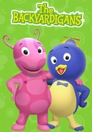 Nick Jr The Backyardigans | The Backyardigans Wiki | Fandom