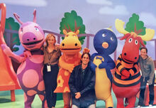 Me and My Friends Me and My Friends