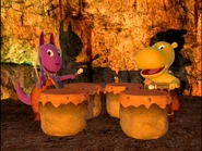 Drummers