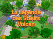 French title card