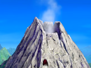 The Backyardigans Volcano