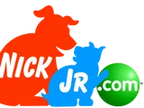 NickJr.com