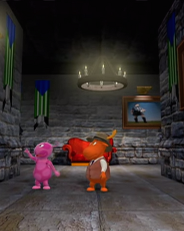 Manchester United The Backyardigans Wiki Fandom