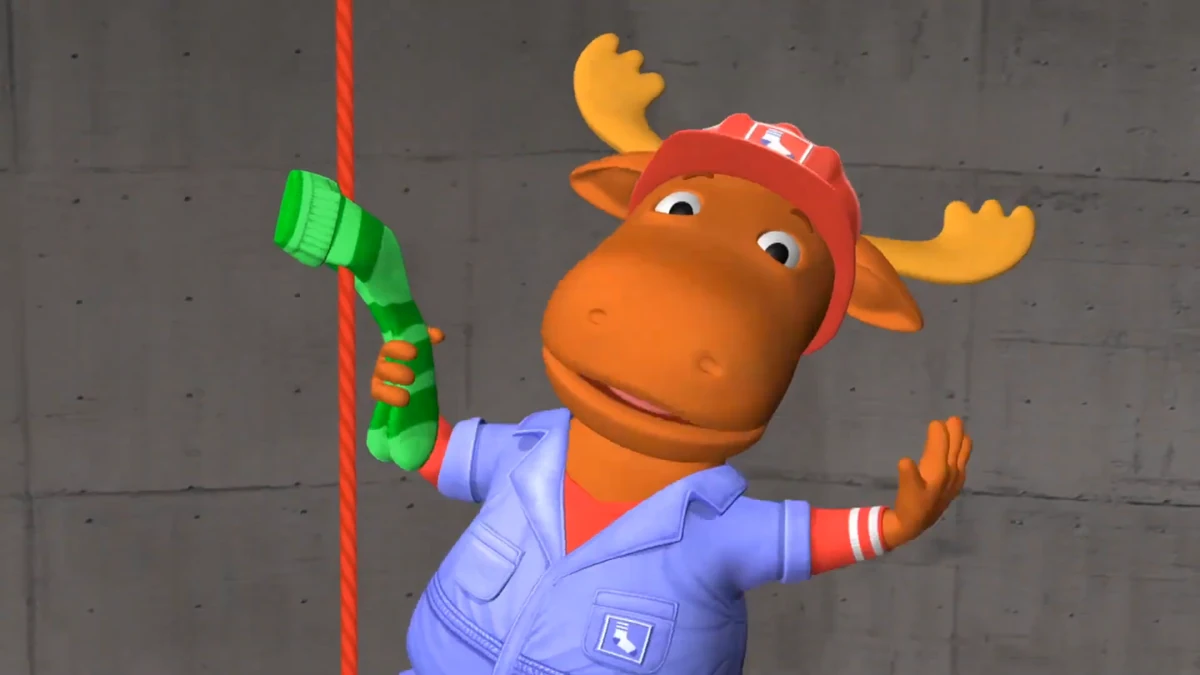 SockMatcher Tyrone The Backyardigans Wiki Fandom
