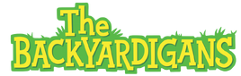 The Backyardigans logo