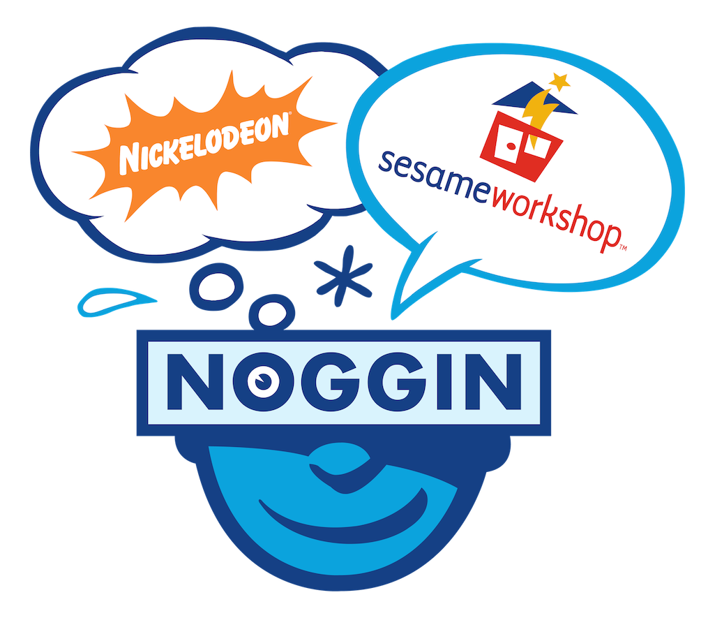 Noggin The Backyardigans Wiki Fandom