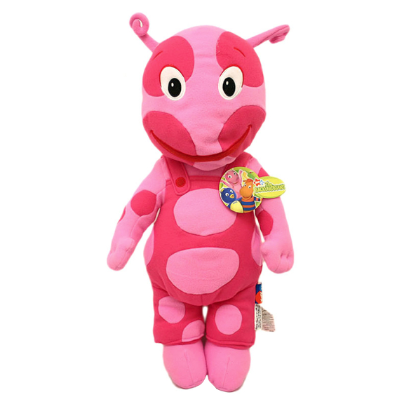 Baby Boom products The Backyardigans Wiki Fandom