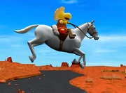 The Backyardigans Princess